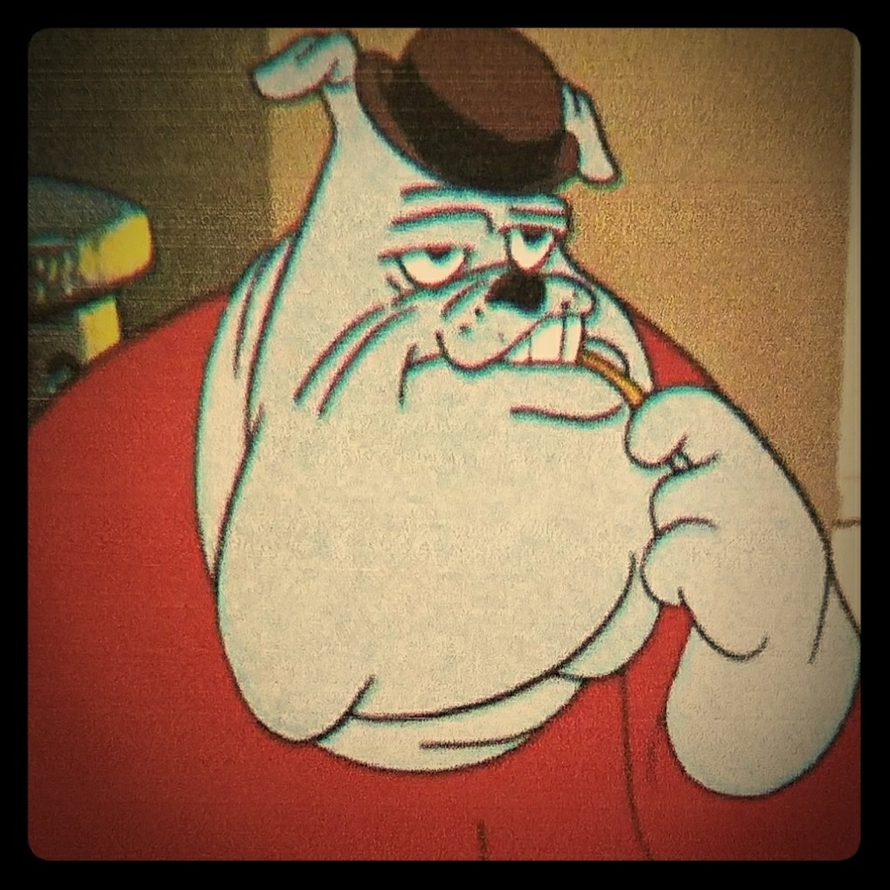 Meet your Posher, Bryan